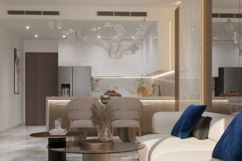 Apartment de 2 dormitorios en Dubai, UAE No. 15282