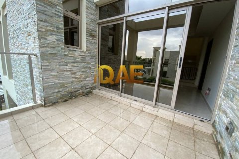 Таунхаус с 3 спальнями в Meydan Gated Community, ОАЭ №6003