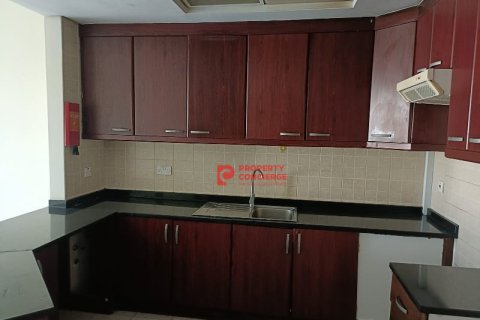 Квартира с 1 спальней в Discovery Gardens, ОАЭ №39607