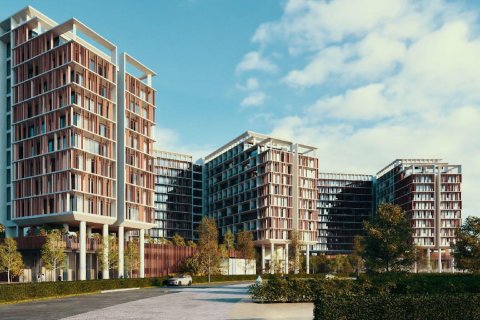 2 bedrooms Apartment in Dubai, UAE No. 43831