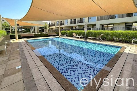 Таунхаус с 3 спальнями в EMAAR South, ОАЭ №64970 13
