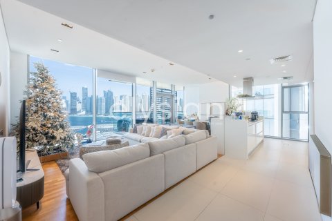 3 bedrooms Apartment in Bluewaters Residences, UAE No. 64971
