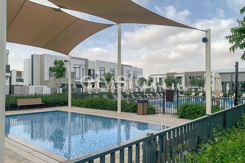 3 غرف نوم تاون هاوس في EMAAR South, الإمارات العربية المتحدة رقم 64983 8