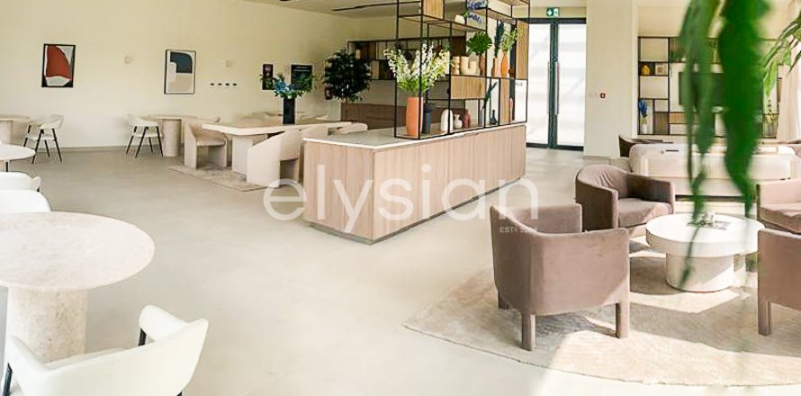 3 غرف نوم تاون هاوس في EMAAR South, الإمارات العربية المتحدة رقم 64983