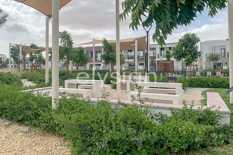 3 غرف نوم تاون هاوس في EMAAR South, الإمارات العربية المتحدة رقم 64983 9