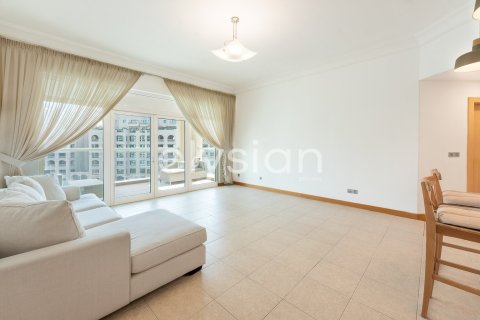 2 غرف نوم شقة في Shoreline Apartments, الإمارات العربية المتحدة رقم 64972 14