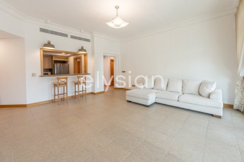2 غرف نوم شقة في Shoreline Apartments, الإمارات العربية المتحدة رقم 64972 16