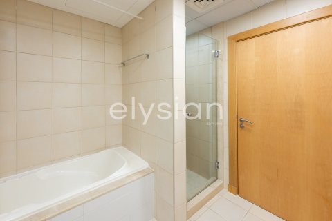 2 غرف نوم شقة في Shoreline Apartments, الإمارات العربية المتحدة رقم 64972 3
