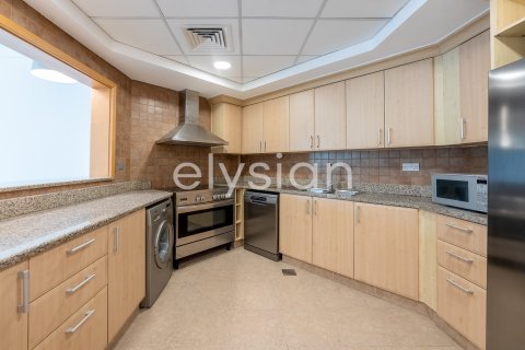 2 غرف نوم شقة في Shoreline Apartments, الإمارات العربية المتحدة رقم 64972 13
