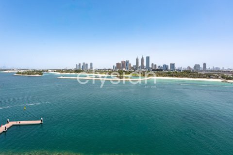 Appartement de 1 chambre à Azure Residences, UAE No. 64984 13