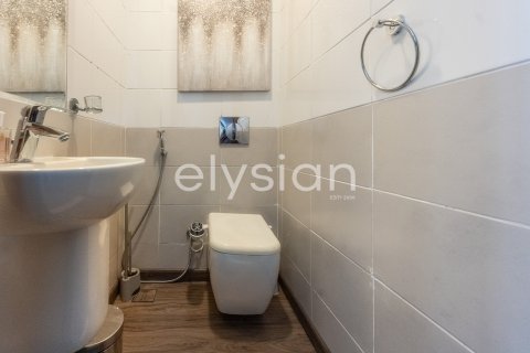 Appartement de 1 chambre à Azure Residences, UAE No. 64984 4