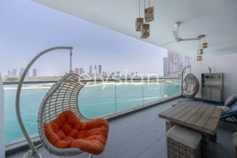 Appartement de 1 chambre à Azure Residences, UAE No. 64984 14