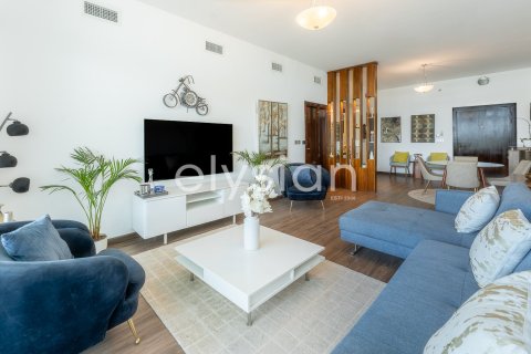 Appartement de 1 chambre à Azure Residences, UAE No. 64984 11