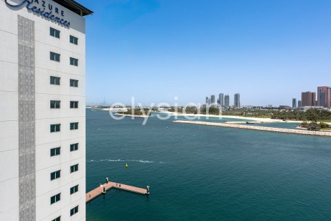 Appartement de 1 chambre à Azure Residences, UAE No. 64984 12