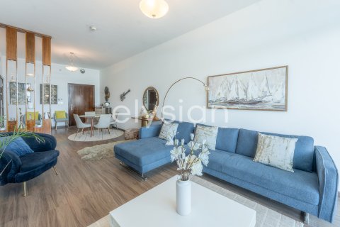 Appartement de 1 chambre à Azure Residences, UAE No. 64984 9