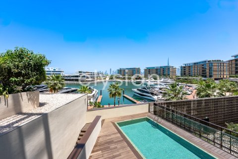 2 bedrooms Apartment in Jumeirah Bay Island, UAE No. 64960