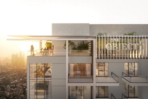 1 bedroom Apartment in Dubai, UAE No. 101477