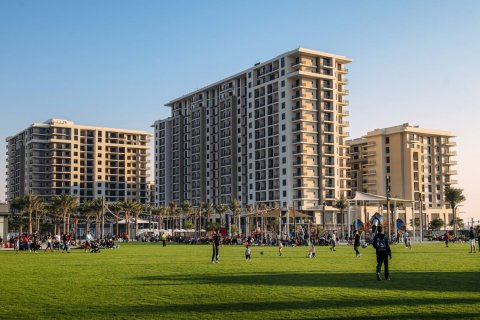 PARKVIEWS RAWDA in Town Square, UAE No. 69533
