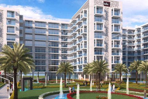 GLITZ RESIDENCE في مدينة دبي للاستديوهات, الإمارات العربية المتحدة رقم 69529