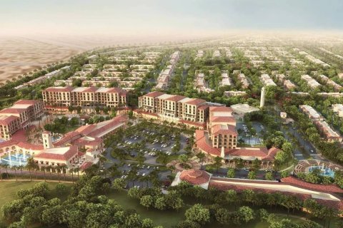 CASA DORA in Serena, UAE No. 69528