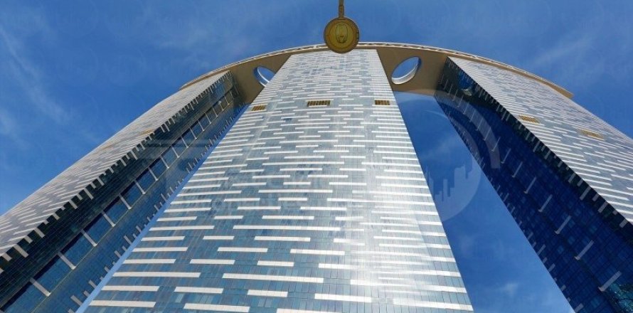 3 bedrooms Apartment in Al Reem Island, UAE No. 12274