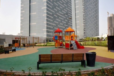3 bedrooms Apartment in Al Reem Island, UAE No. 12274 3