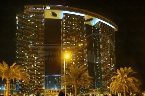 3 bedrooms Apartment in Al Reem Island, UAE No. 12274 21