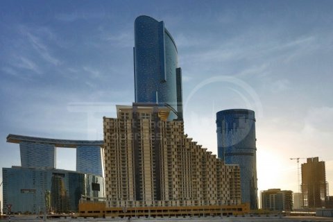 3 bedrooms Apartment in Al Reem Island, UAE No. 12274 18