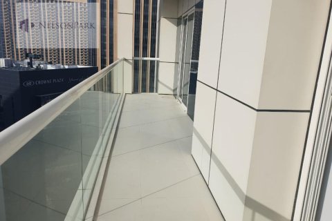 3 غرف نوم شقة في West Avenue Tower, الإمارات العربية المتحدة رقم 47767 9