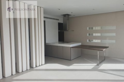 3 غرف نوم شقة في West Avenue Tower, الإمارات العربية المتحدة رقم 47767