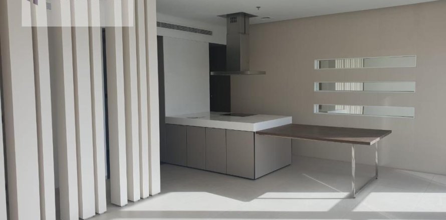 3 غرف نوم شقة في West Avenue Tower, الإمارات العربية المتحدة رقم 47767