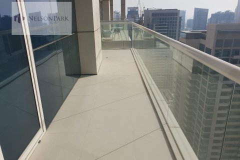 3 غرف نوم شقة في West Avenue Tower, الإمارات العربية المتحدة رقم 47767 8