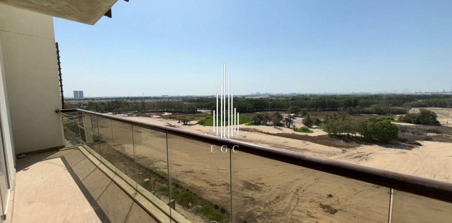 2 bedrooms Apartment in Khalifa City, UAE No. 36673