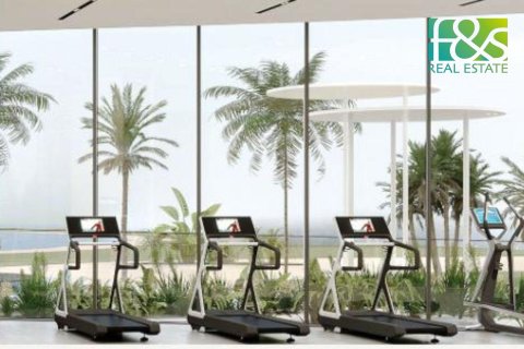 Appartement de 2 chambres à Al Marjan Island, UAE No. 22368 16