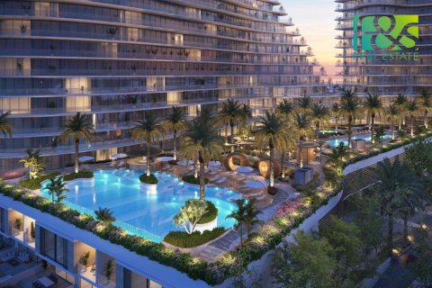 Appartement de 2 chambres à Al Marjan Island, UAE No. 22368 3
