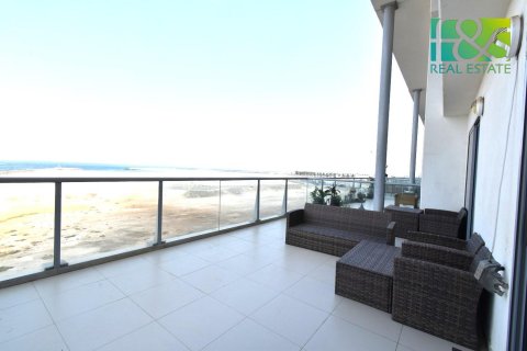 2 bedrooms Duplex in Al Marjan Island, UAE No. 24898