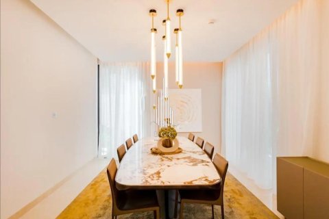 Appartement de 6 chambres à Saadiyat Island, UAE No. 43184 9