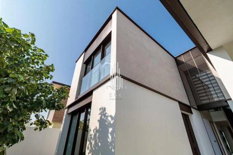 Appartement de 6 chambres à Saadiyat Island, UAE No. 43184 12