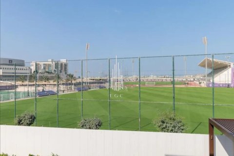 Appartement de 6 chambres à Saadiyat Island, UAE No. 43184 11