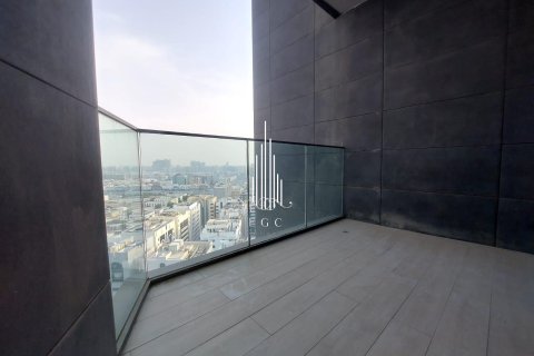 2 bedrooms Apartment in Tourist Club Area, UAE No. 34774