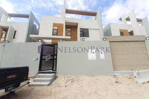 5 bedrooms Villa in Al Khor, Qatar No. 56590