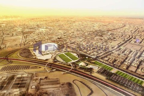 7 غرفة نوم  فيلا في الدوحة, Qatar رقم 56589