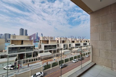 Appartement de 2 chambres à Doha, Qatar No. 56593 3