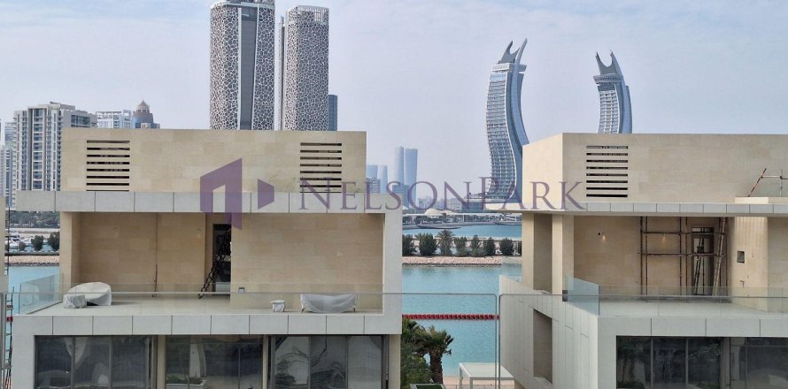 Appartement de 2 chambres à Doha, Qatar No. 56593