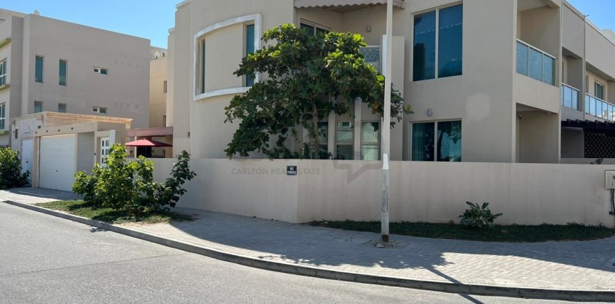 3 غرف نوم فيلا في جزر أمواج, Bahrain رقم 58895