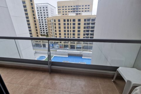 Apartment de 1 dormitorio en Amwaj Islands, Bahrain No. 58897