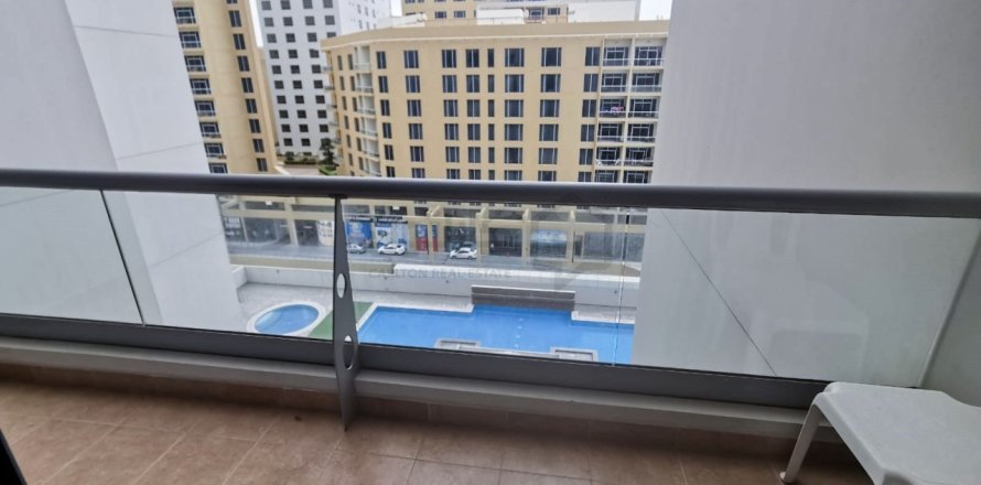 Appartement de 1 chambre à Amwaj Islands, Bahrain No. 58897