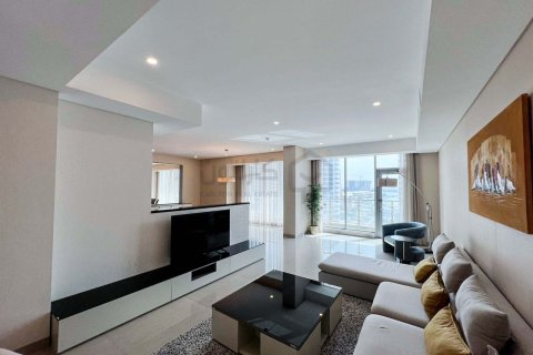 Appartement de 2 chambres à Amwaj Islands, Bahrain No. 58900