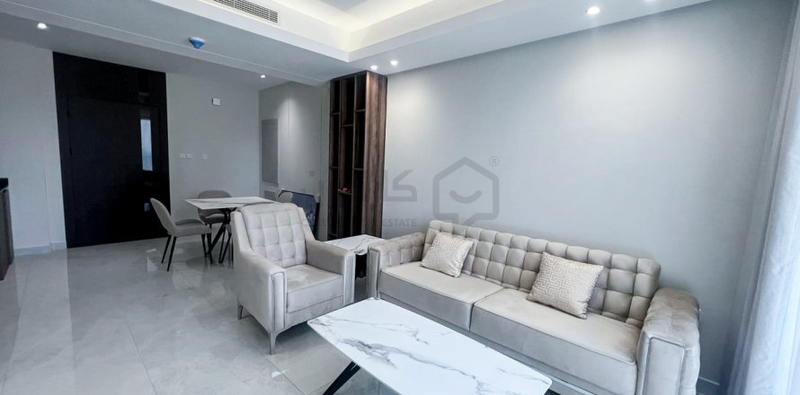 Appartement de 1 chambre à Amwaj Islands, Bahrain No. 58898