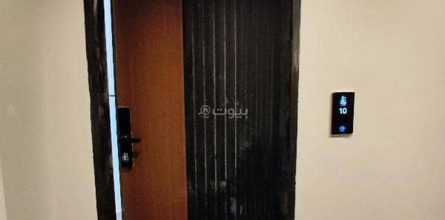 Apartment de 3 dormitorios en Riyadh, Saudi Arabia No. 67402